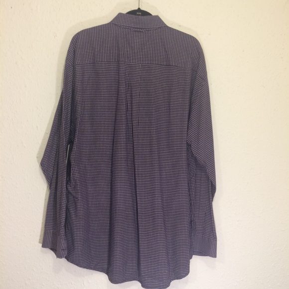 Tommy Hilfiger Vintage Mens XL Dress shirt (095) - Picture 2 of 5